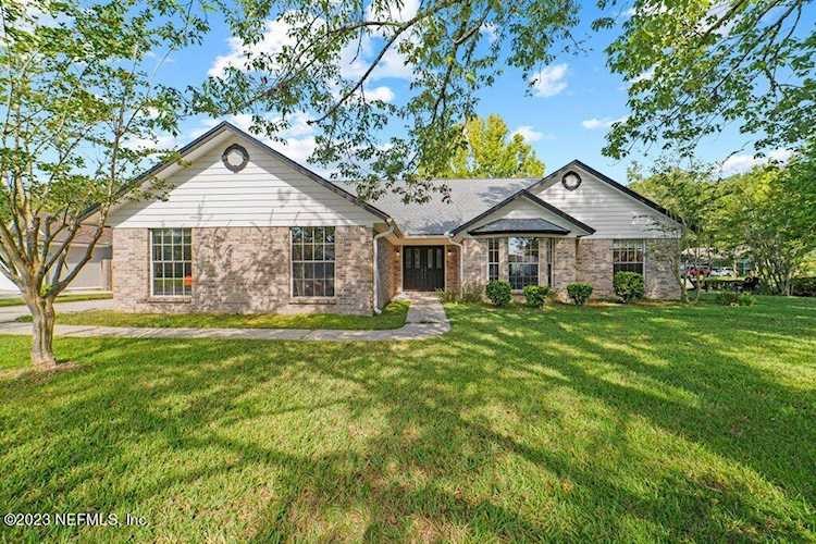 822 Plymouth CT Orange Park, FL 32065
