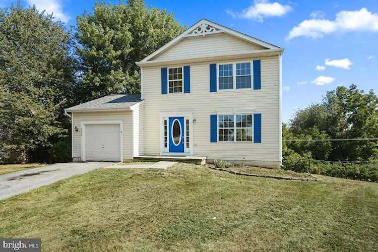 3246 Atlee Ridge Rd New Windsor, MD 21776
