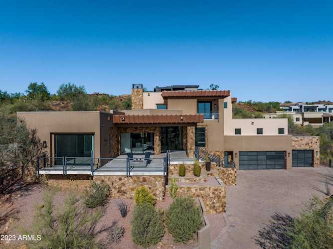 15935 E Tombstone Trail Fountain Hills, AZ 85268