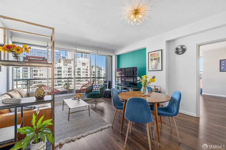 300 3rd Street #905 San Francisco, CA 94107
