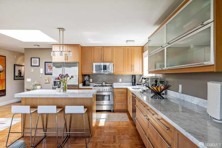 2828 Greenwich Street #5 San Francisco, CA 94123