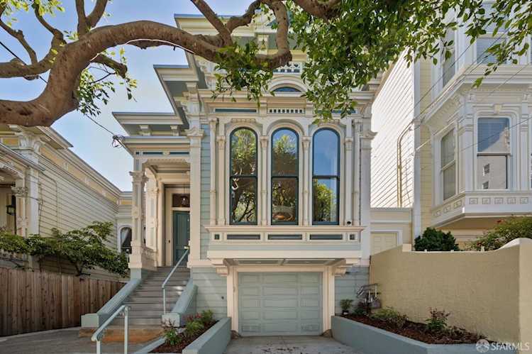 1707 Baker Street San Francisco, CA 94115