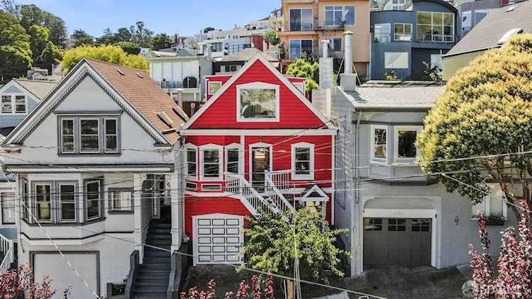 4769 19th Street San Francisco, CA 94114