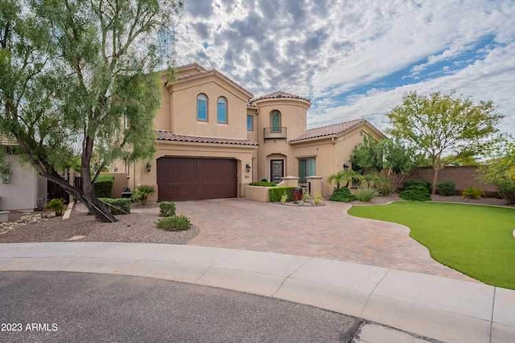 4471 S Gold Court Chandler, AZ 85248