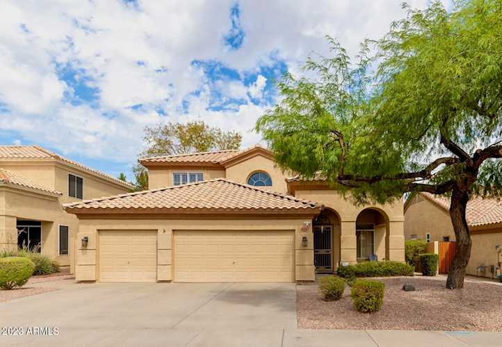 572 E Maria Lane Tempe, AZ 85284