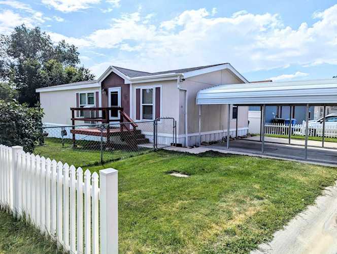 3920 Nora Pocatello, ID 83201