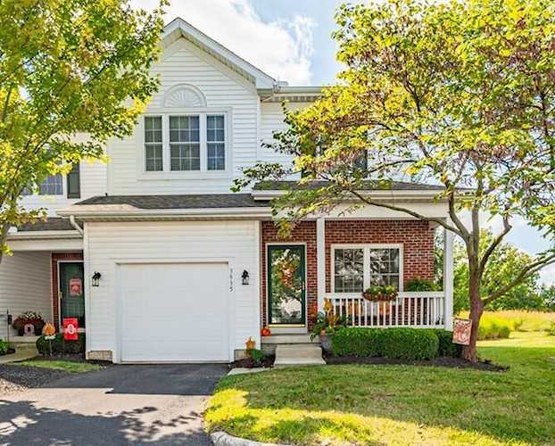 3935 Hill Park Road Hilliard, OH 43026