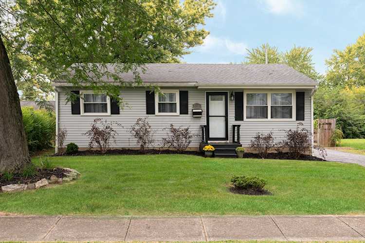 5068 Scioto Darby Road Hilliard, OH 43026