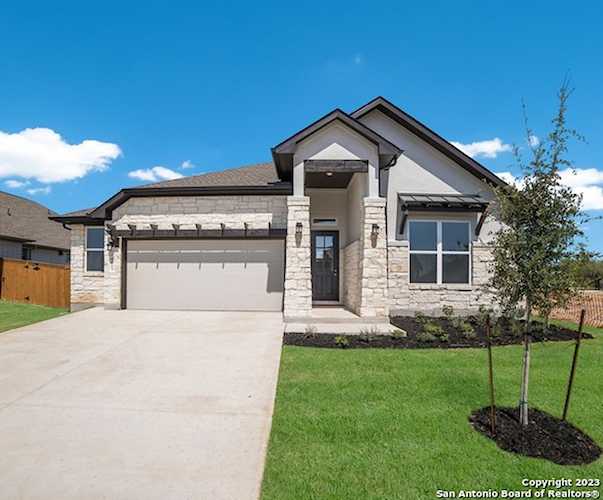 465 Foxbrook Way Cibolo, TX 78108