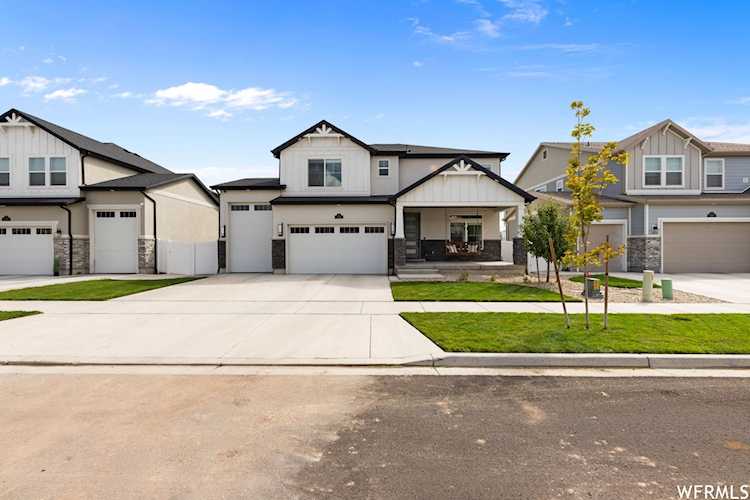 274 S Hayes Well Ln Saratoga Springs, UT 84045