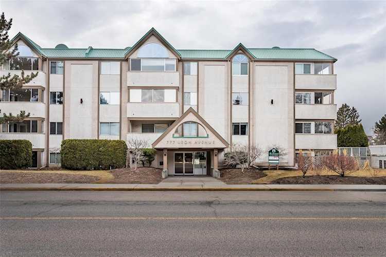 777 Leon Avenue Kelowna, BC V1Y2B3