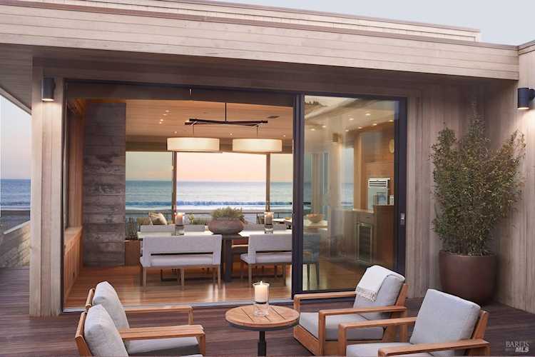 134 Seadrift Road Stinson Beach, CA 94970
