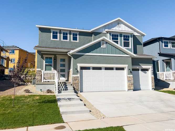 3343 S Wild Oak Rd Saratoga Springs, UT 84045