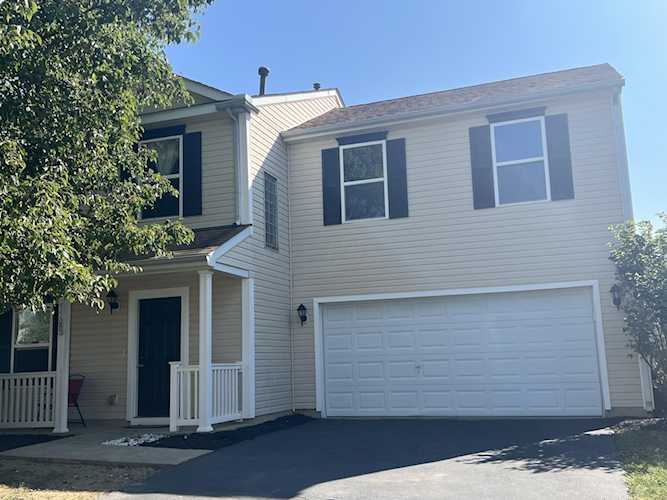 5500 Rockhurst Drive Canal Winchester, OH 43110