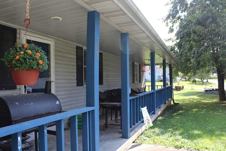 53 Walnut St Burnside, KY 41519