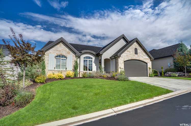 2197 E Fair Winns Ln Draper, UT 84020