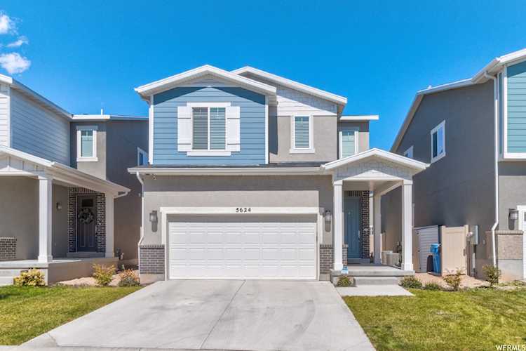 5624 W Mariscal Ln Herriman, UT 84096