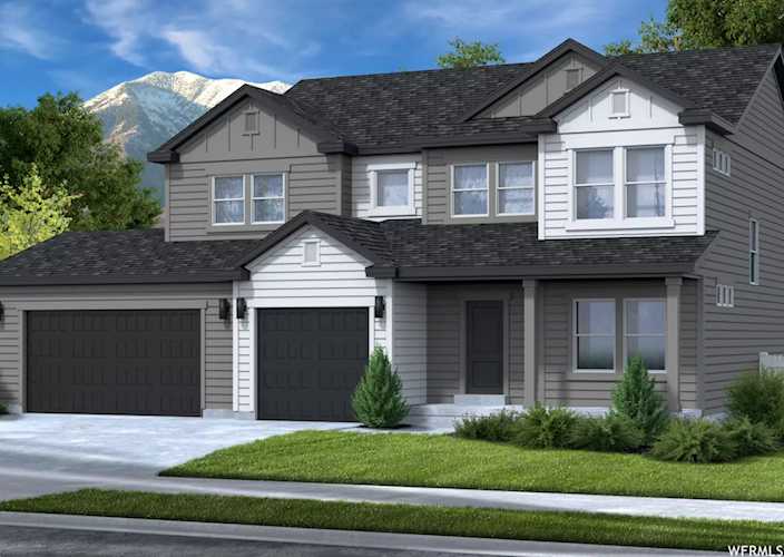 932 W Chokecherry Dr Mapleton, UT 84664 | MLS 1900080 Photo 1