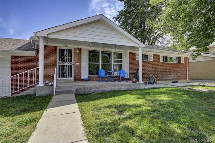 10456 Lipan St Northglenn, CO 80234