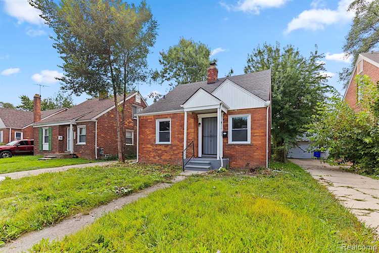 6183 Lodewyck St Detroit, MI 48224