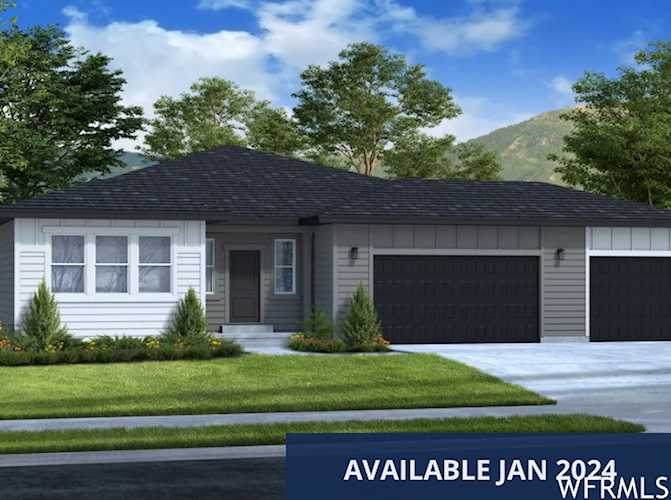 979 W Sugar Maple Dr Mapleton, UT 84664 | MLS 1900061 Photo 1