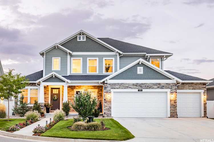 879 E Deer Vista Ct Draper, UT 84020