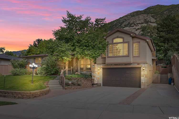 5237 Hillsden Dr E Holladay, UT 84117