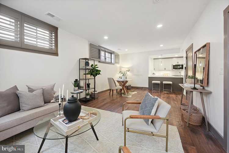 3220 Grace St NW #1 Washington, DC 20007