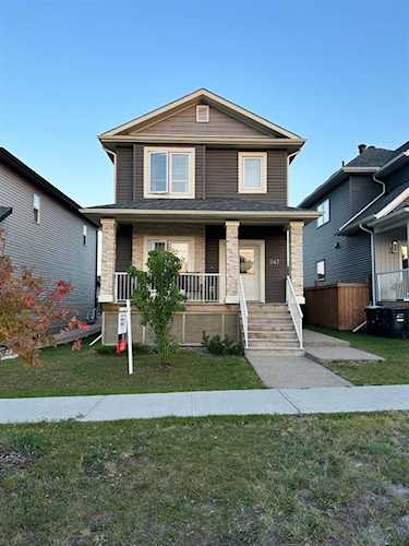 247 Prospect Dr Fort McMurray, AB T9K 0