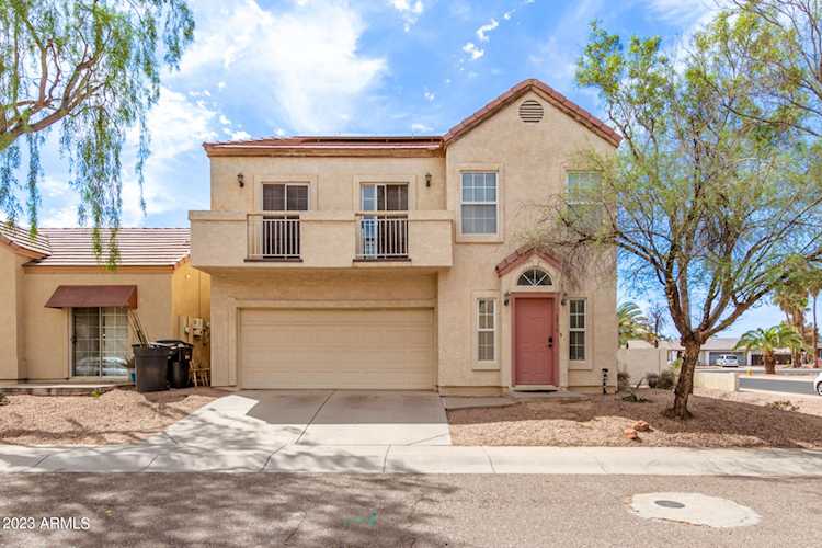 5910 S Colonial Way Tempe, AZ 85283