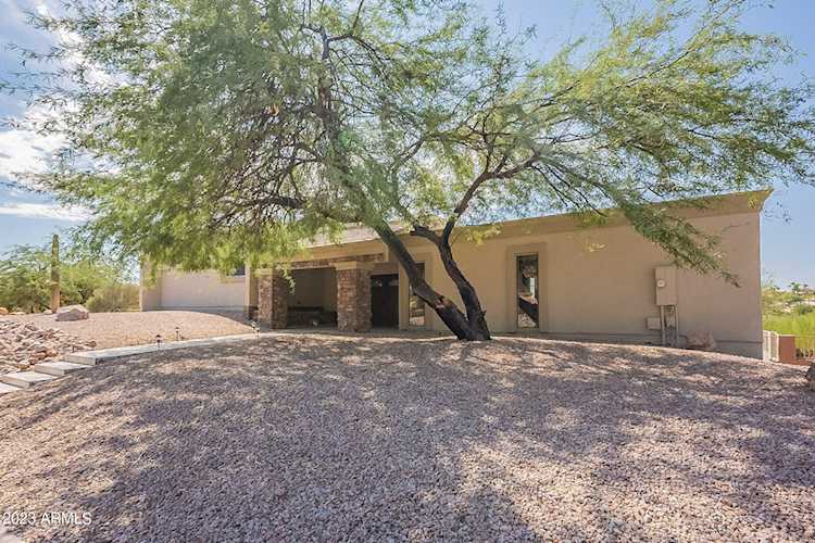 11006 N Valley Drive Fountain Hills, AZ 85268