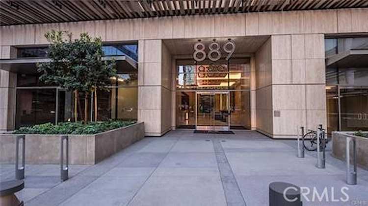 889 Francisco St #3809 Los Angeles, CA 90017