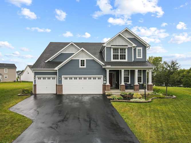 11633 Caldwell Court Pickerington, OH 43147