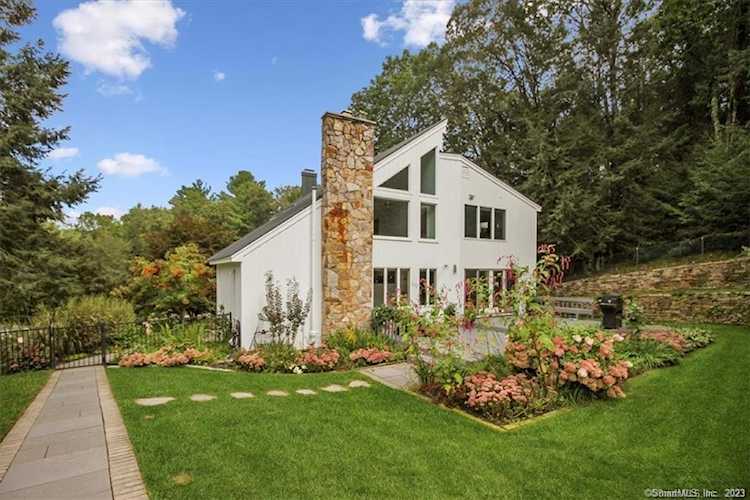 136 Shoddy Mill Rd Glastonbury, CT 06033
