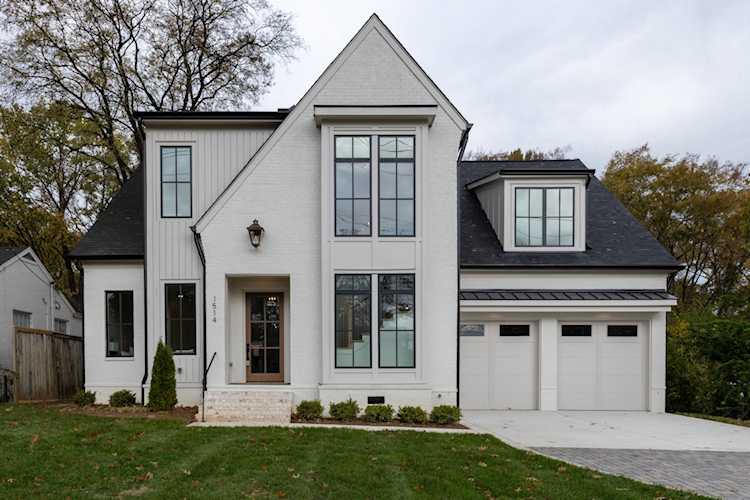 1514 Grandview Dr Nashville, TN 37215