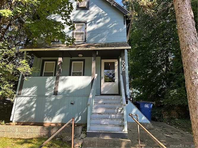 507 Russell St New Haven, CT 06513