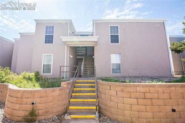3475 Rebecca Lane Colorado Springs, CO 80917