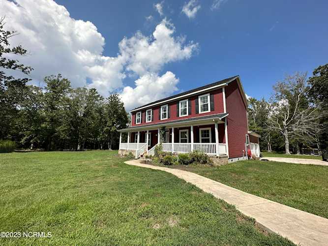 211 Camp Cale Rd Hertford, NC 27944