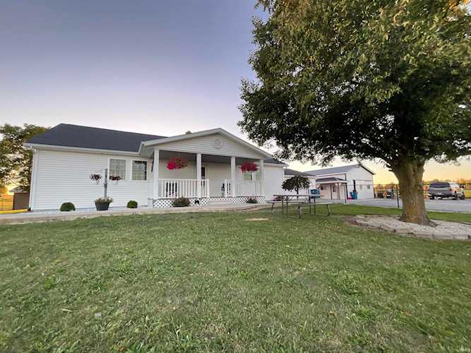 3080 N 300 E Decatur, IN 46733