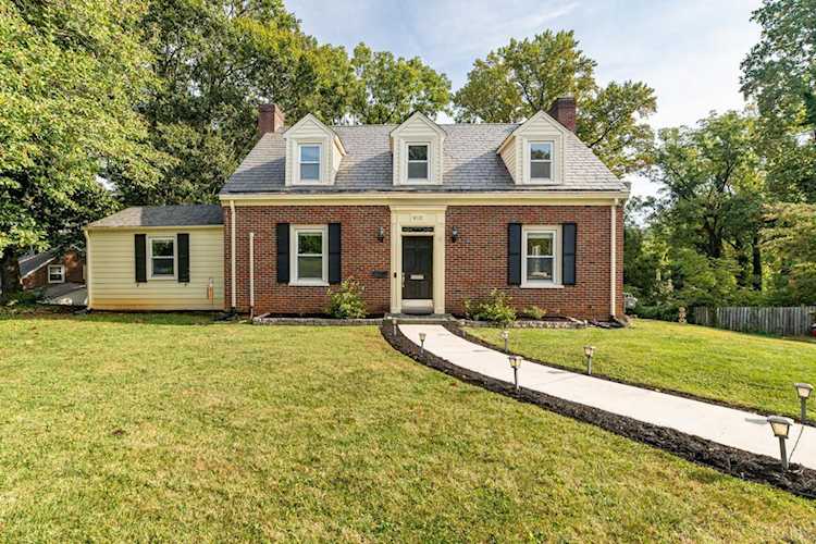 912 New Hampshire Ave Lynchburg, VA 24502
