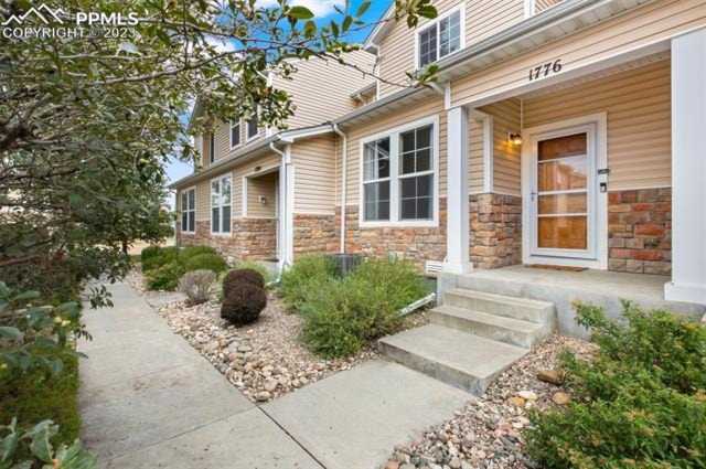 1776 Reilly Grove Colorado Springs, CO 80951