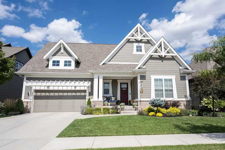 1420 Rossmay Dr Westfield, IN 46074