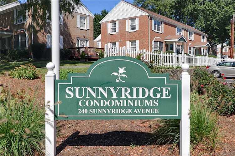 240 Sunnyridge Ave #88 Fairfield, CT 06824