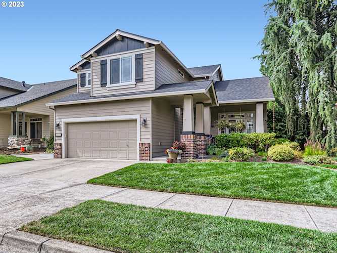 2221 NE 14th AVE Hillsboro, OR 97124