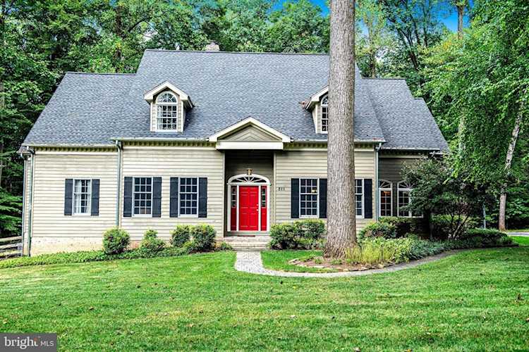 311 Wheel Rd Bel Air, MD 21015