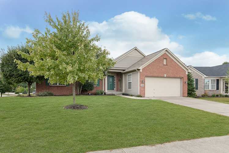 12894 Chorleywood Circle Fishers, IN 46037