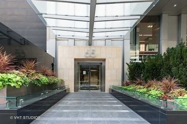 65 E Monroe St #4513 Chicago, IL 60603