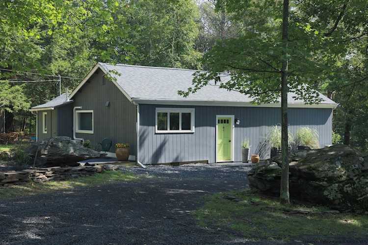 112 California Quarry Rd Woodstock, NY 12498