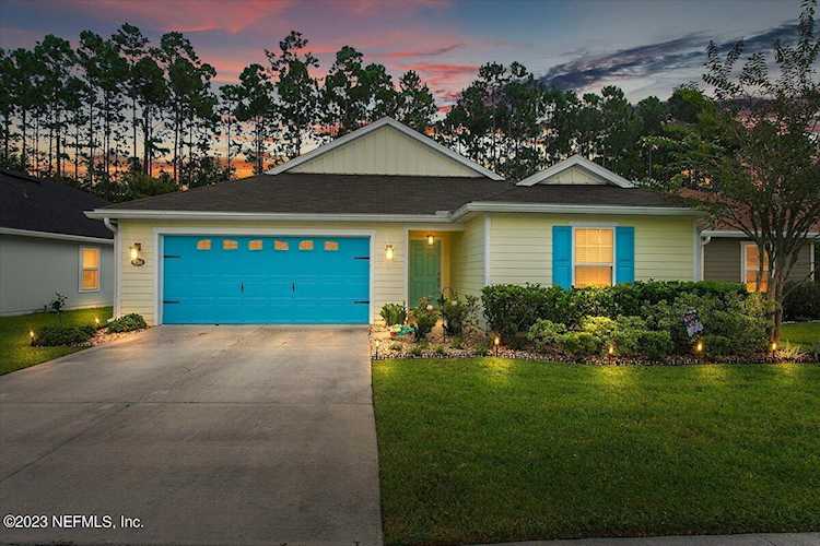 97560 Albatross DR Yulee, FL 32097