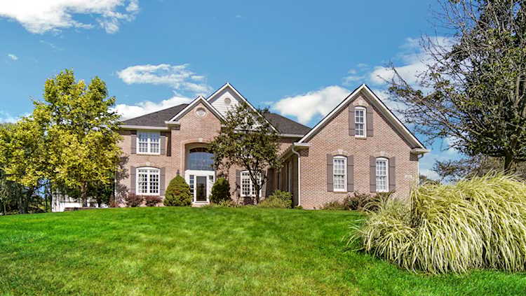 10350 Muirfield Trace Fishers, IN 46037